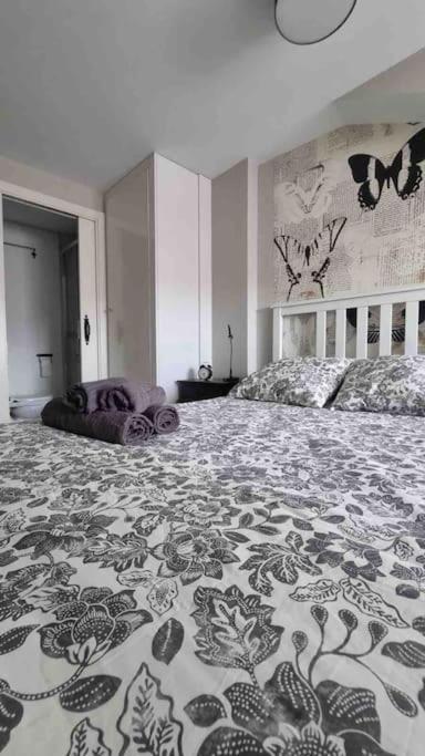 Apartment Adriva Fuente Dorada-plaza Mayor, Wifi Atico *