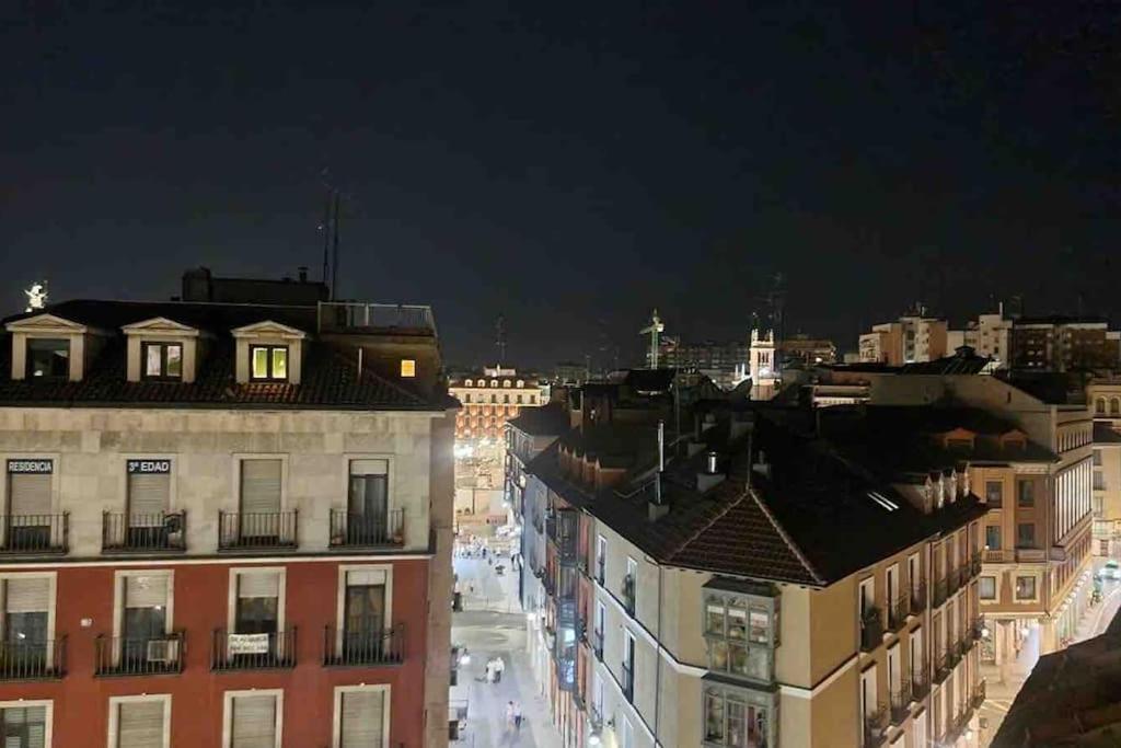 Adriva Fuente Dorada-plaza Mayor, Wifi Atico Apartment