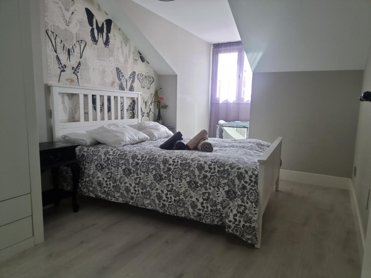 Adriva Fuente Dorada-plaza Mayor, Wifi Atico Apartment