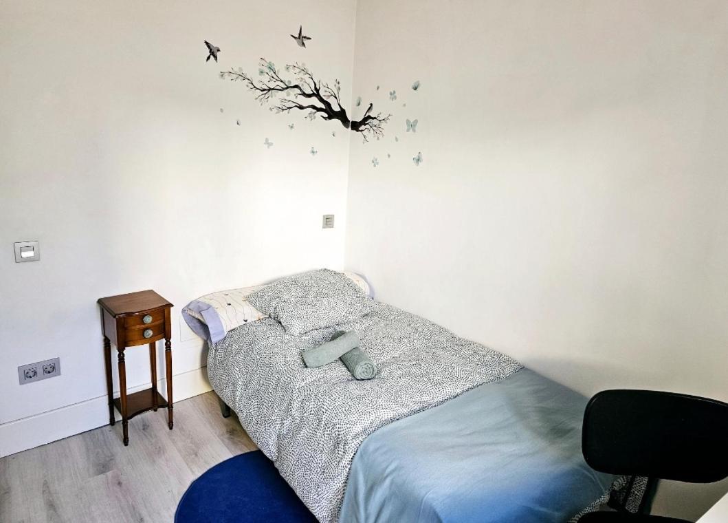 Adriva Fuente Dorada-plaza Mayor, Wifi Atico Apartment Valladolid