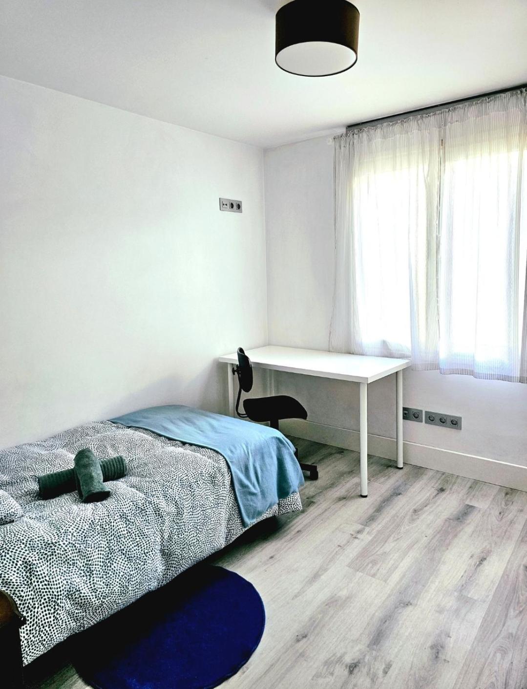 Apartment Adriva Fuente Dorada-plaza Mayor, Wifi Atico *