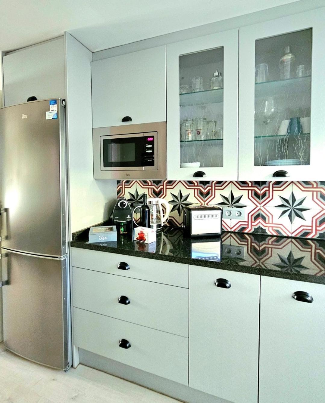 Apartment Adriva Fuente Dorada-plaza Mayor, Wifi Atico