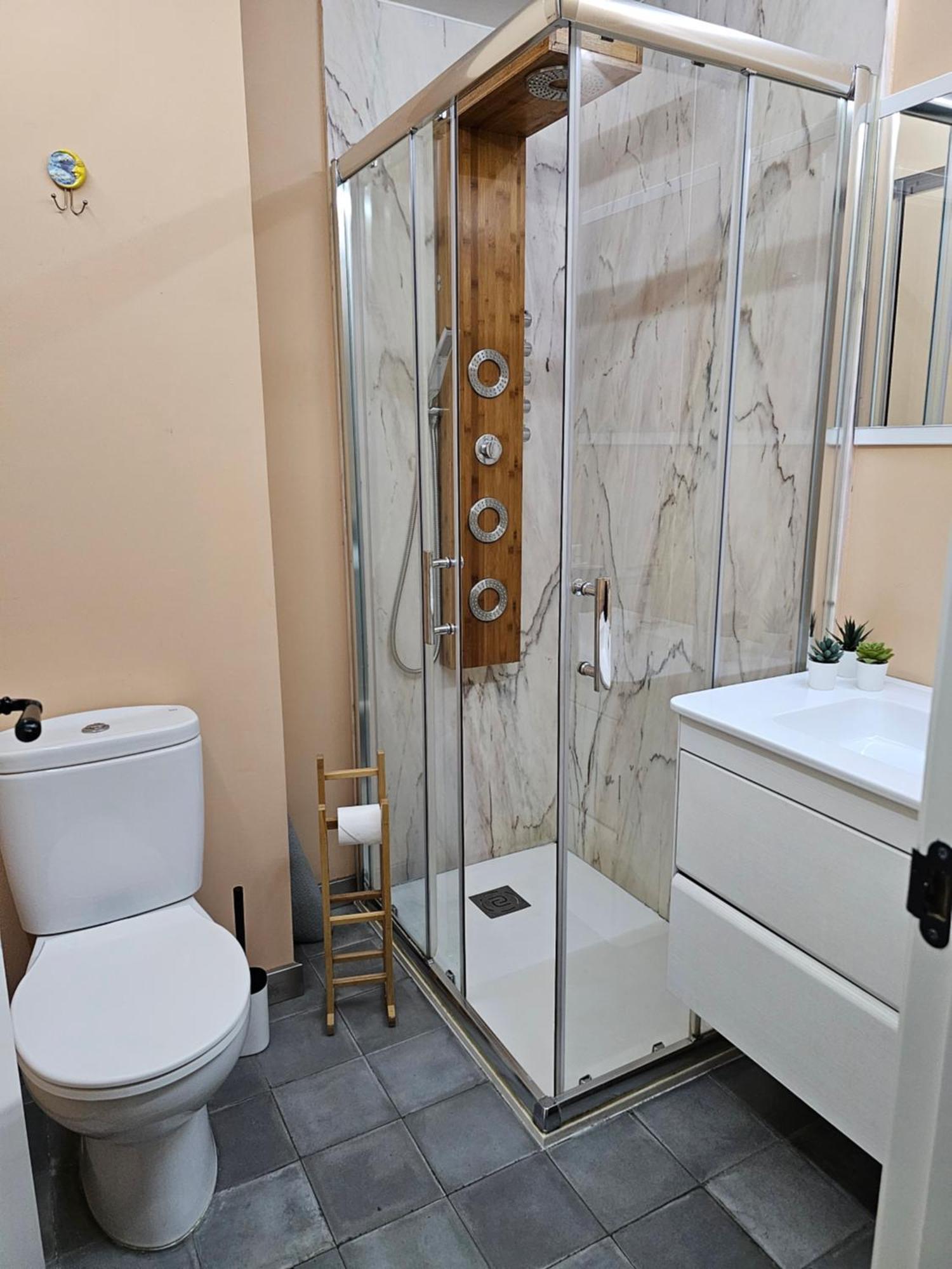 Apartment Adriva Fuente Dorada-plaza Mayor, Wifi Atico