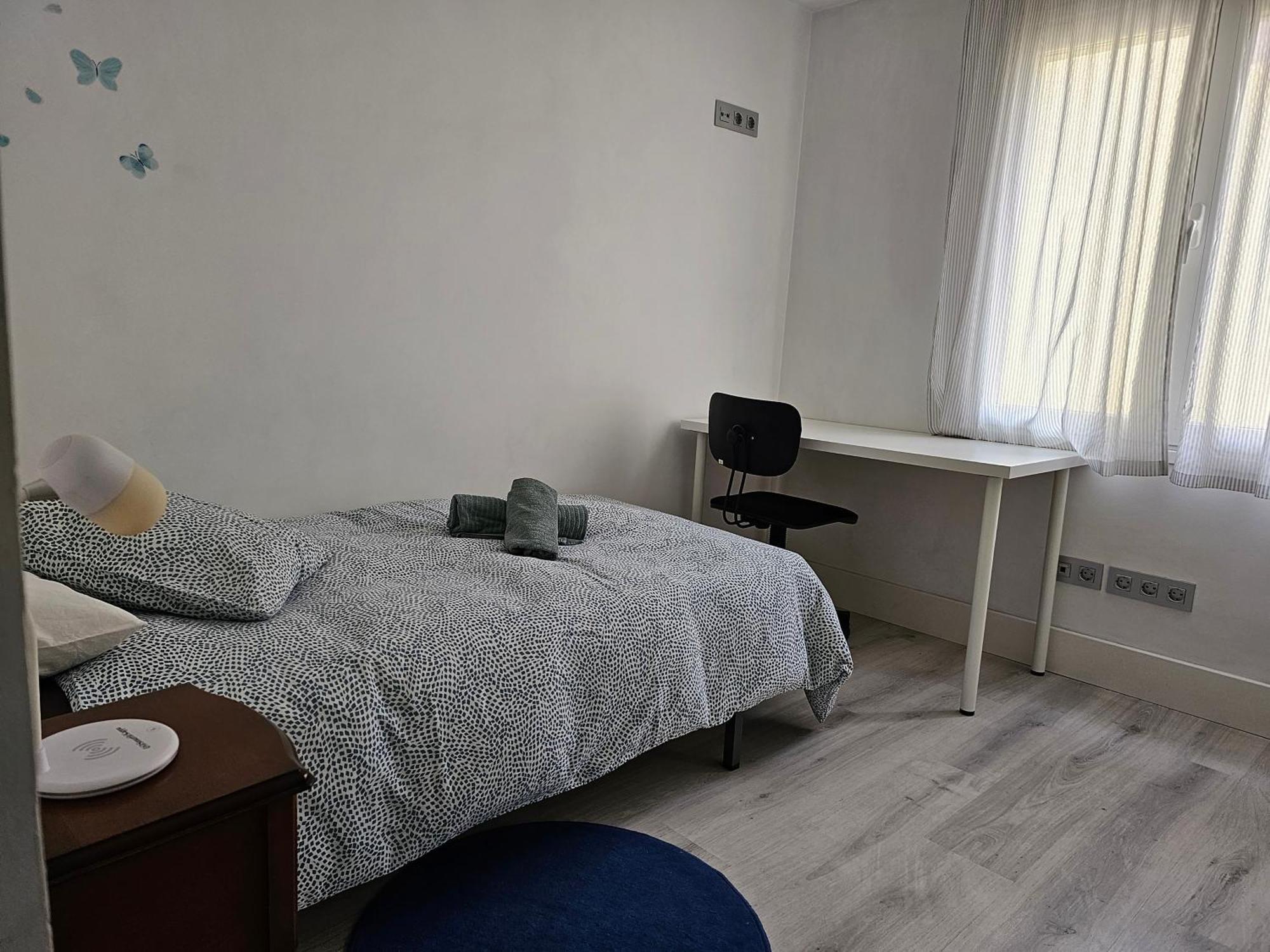 Adriva Fuente Dorada-plaza Mayor, Wifi Atico Apartment